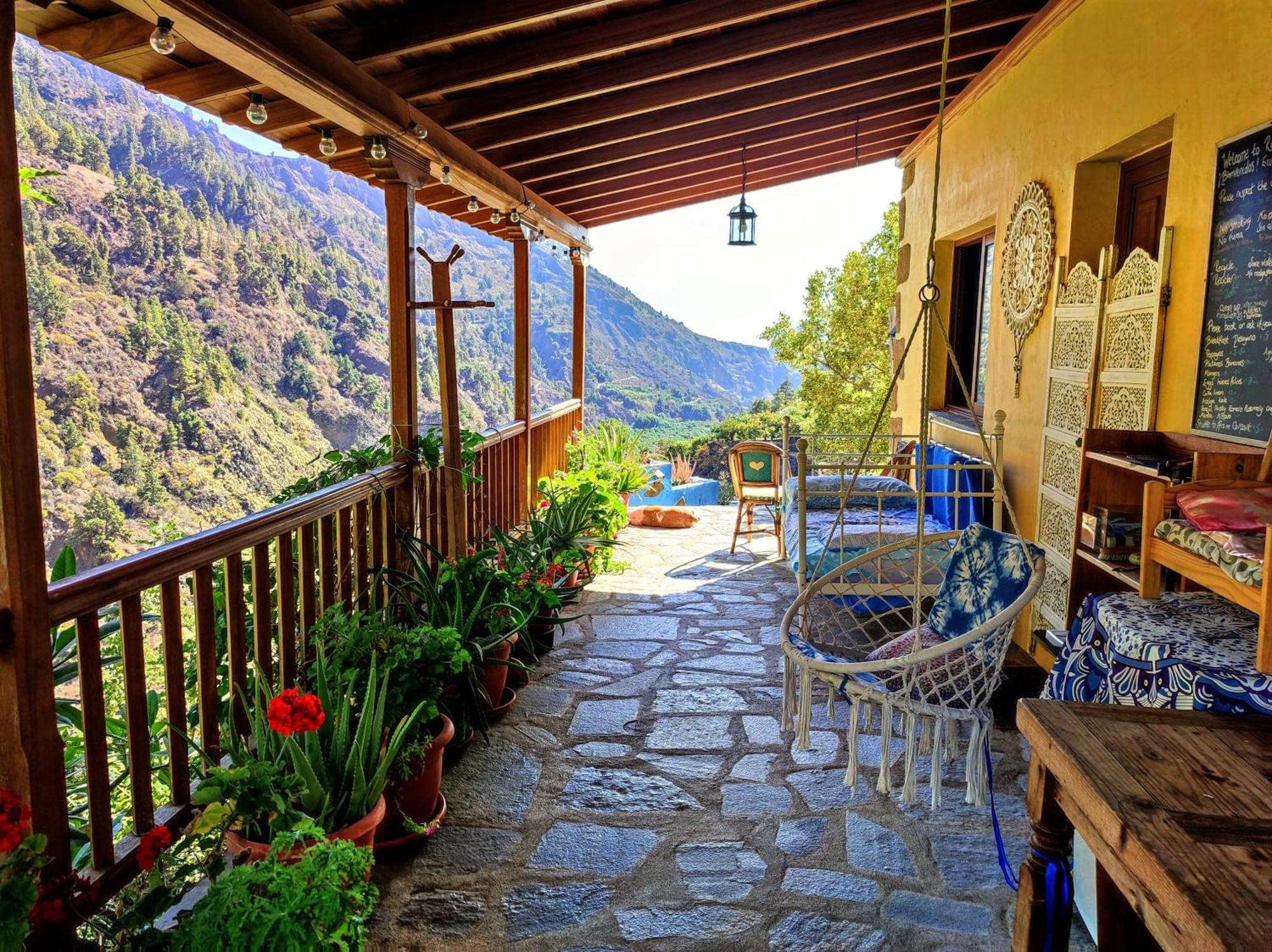 Hotel The Cradle Of The Moon, Rivendell El Paso Zewnętrze zdjęcie